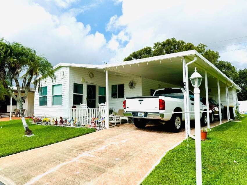 1901 Us Hwy 17 92 a Lake Alfred, FL Mobile or Manufactured Home for Sale